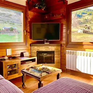 Apartamento Siscaró , Vila Andorra