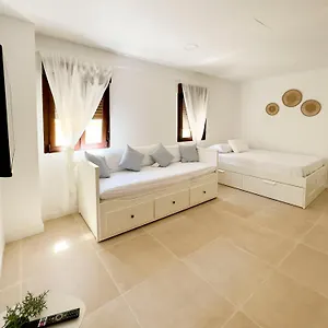 Apartamento Hawkins Costa 3b , Algeciras España