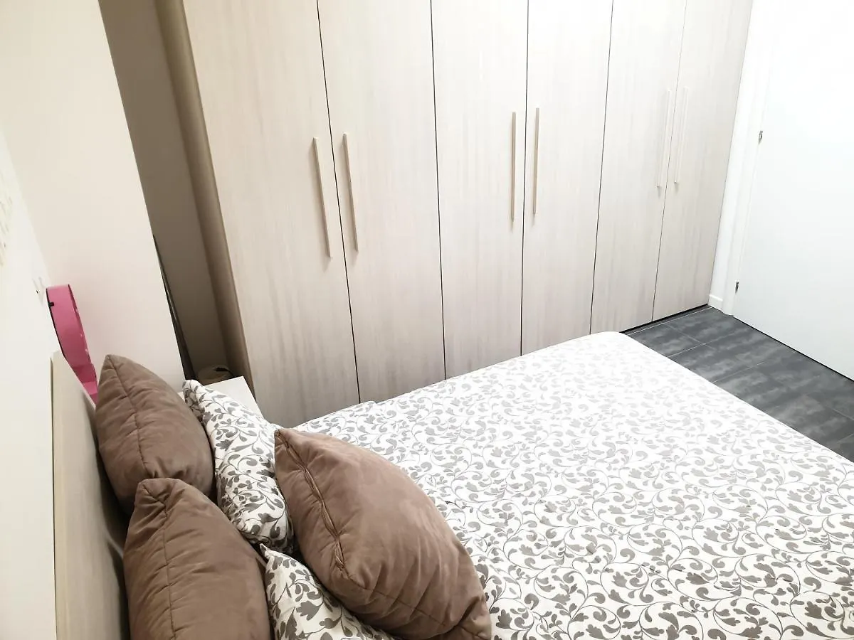 Appartement Aurora à Milan