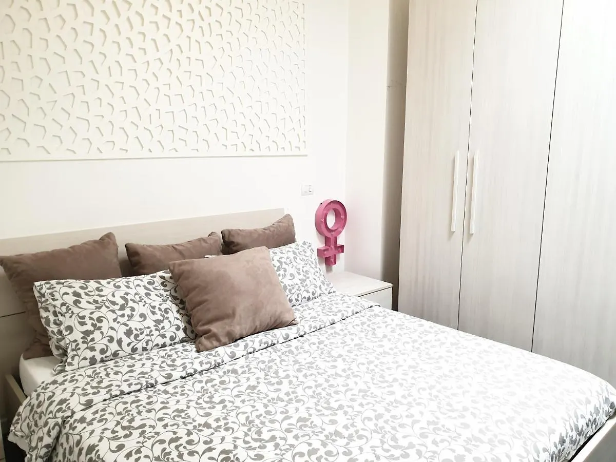 Appartement Aurora à Milan