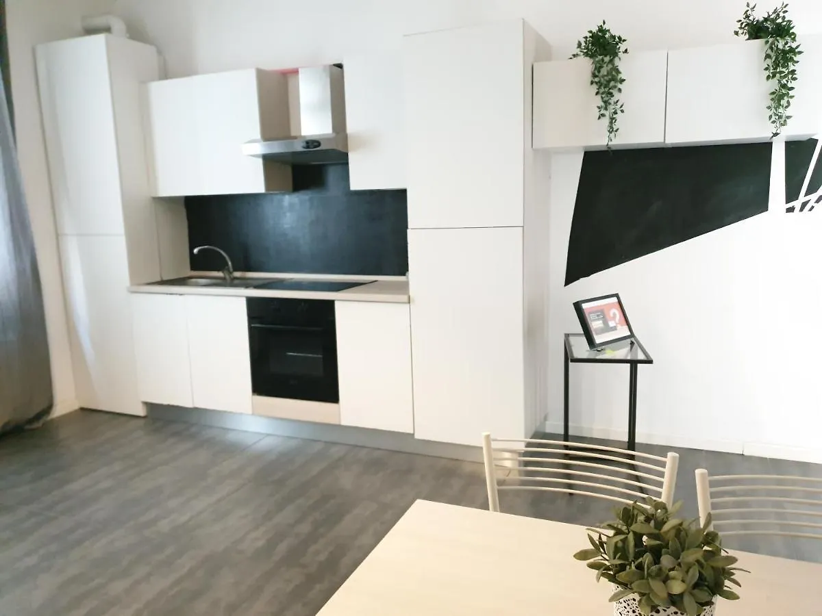 Appartement Aurora à Milan