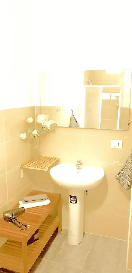 Aurora Apartment Milan