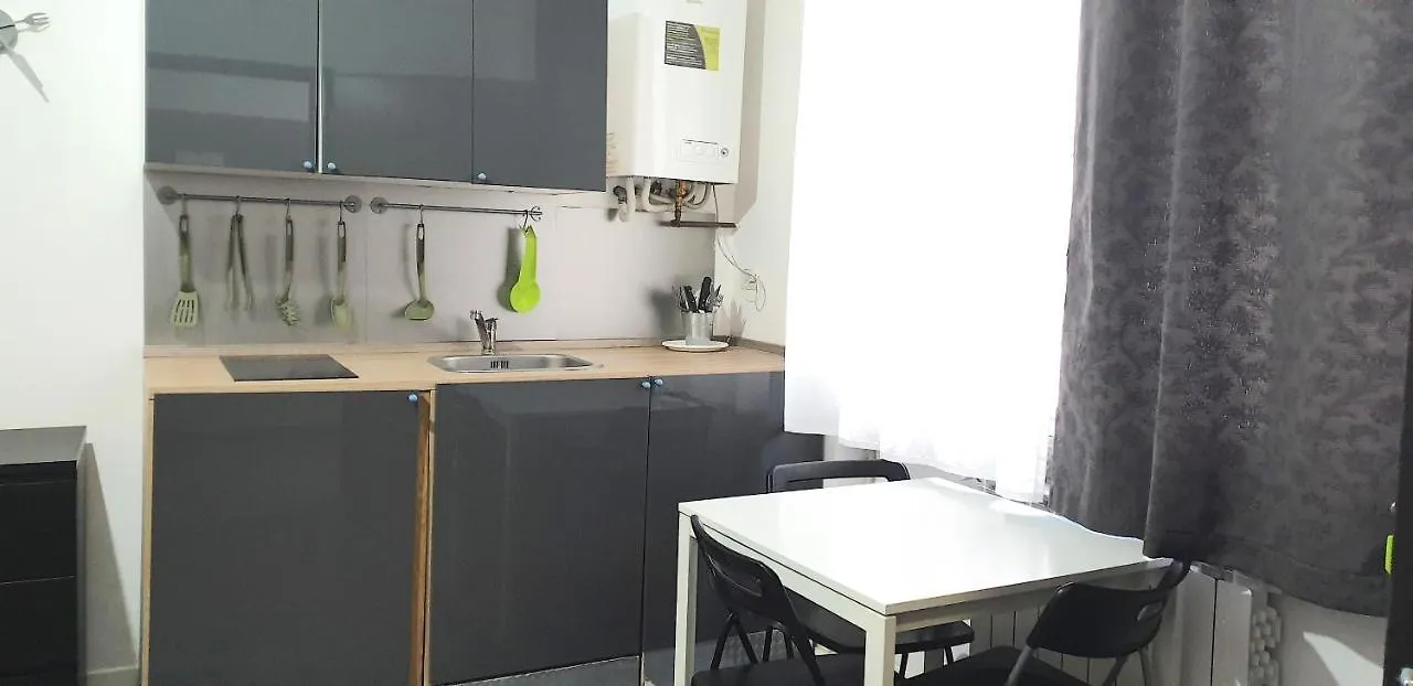 Aurora Apartment Milan