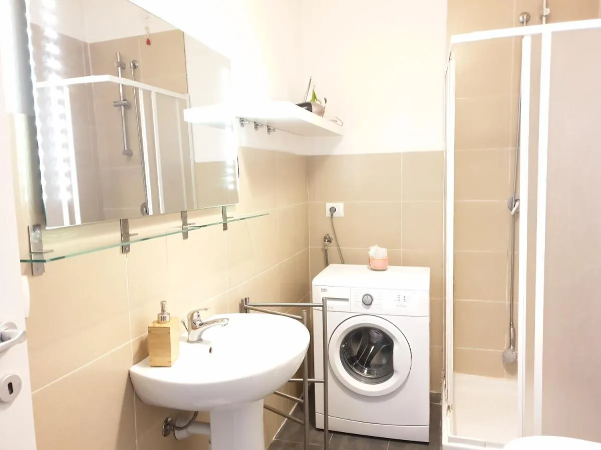 Aurora Apartamento Milán