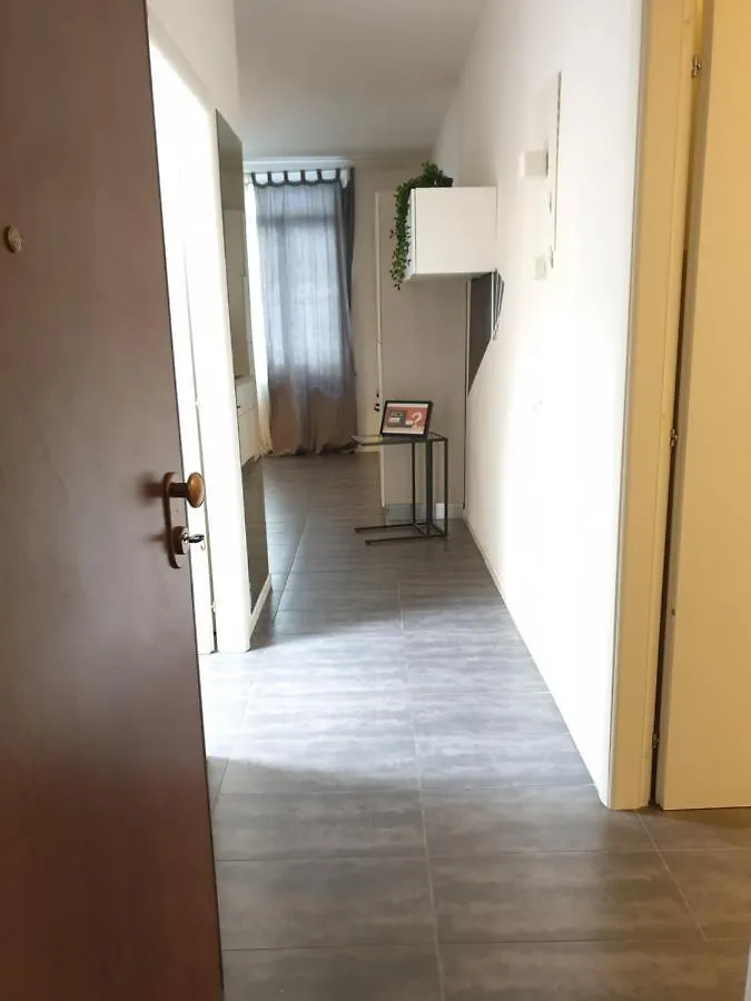 Aurora Apartamento Milán